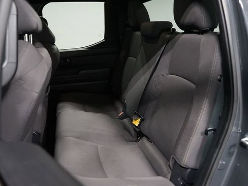 Certified 2024 Toyota Tacoma SR5 image 30