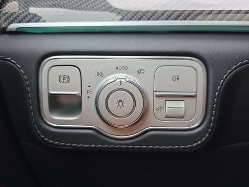 Certified 2023 Mercedes-Benz GLS 63 AMG 4MATIC image 31