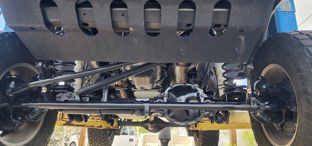 Used 2014 Jeep Wrangler Sport w/ Quick Order Package 24S AWD/4WD image 22