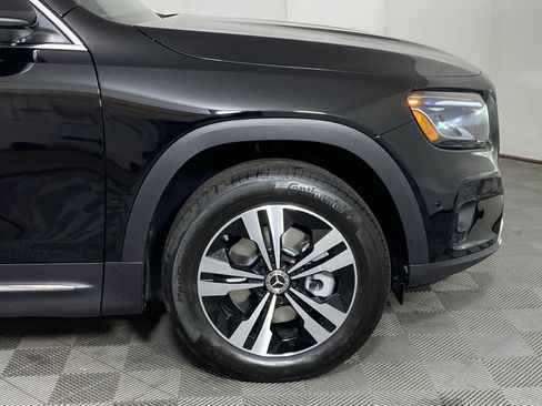 New 2025 Mercedes-Benz GLB 250 4MATIC image 10