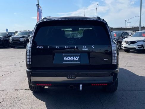 New 2026 Hyundai Ioniq 9 Calligraphy image 6