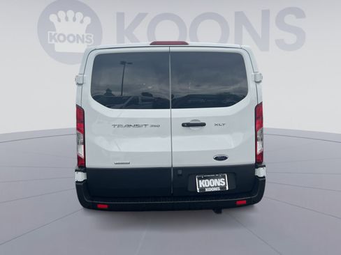 Used 2025 Ford Transit 350 XLT RWD image 15