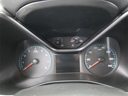 Used 2022 Chevrolet Colorado W/T image 9