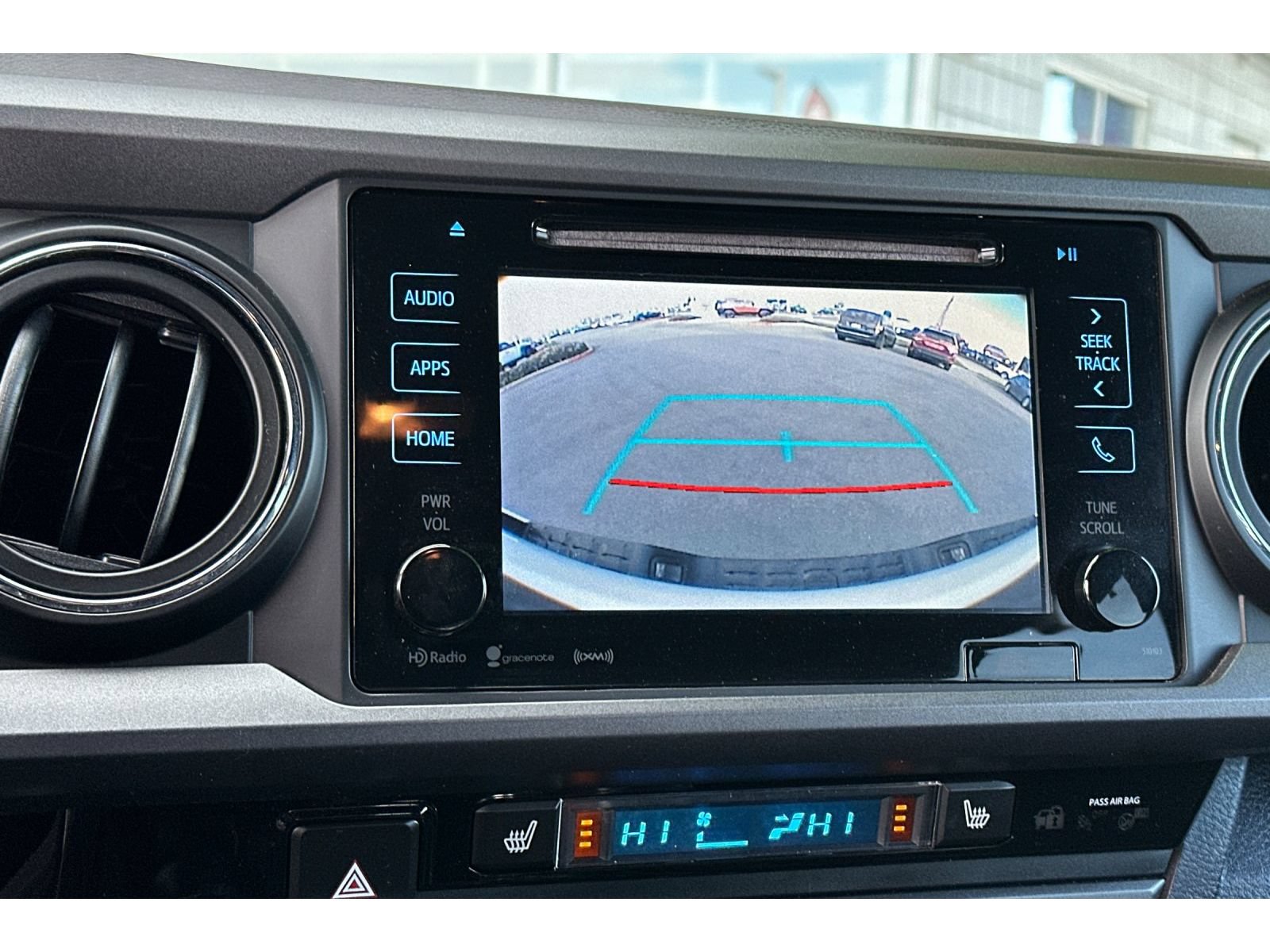 Used 2018 Toyota Tacoma TRD Pro AWD/4WD image 21