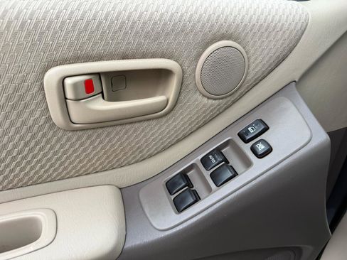 Used 2007 Toyota Highlander 4WD image 32