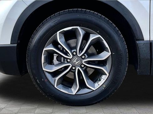 Used 2022 Honda CR-V EX image 9