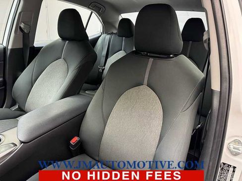 Used 2024 Toyota Camry LE FWD image 13