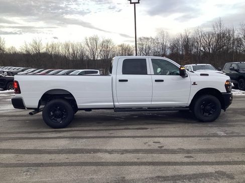 New 2026 RAM 2500 Tradesman image 8