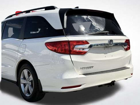 Used 2019 Honda Odyssey EX-L image 3