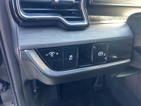 Certified 2023 Kia Sportage X-Line AWD/4WD image 51