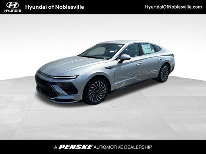 Used 2024 Hyundai Sonata SEL