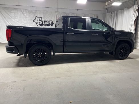 Used 2022 GMC Sierra 1500 Pro w/ Pro Value Package image 8