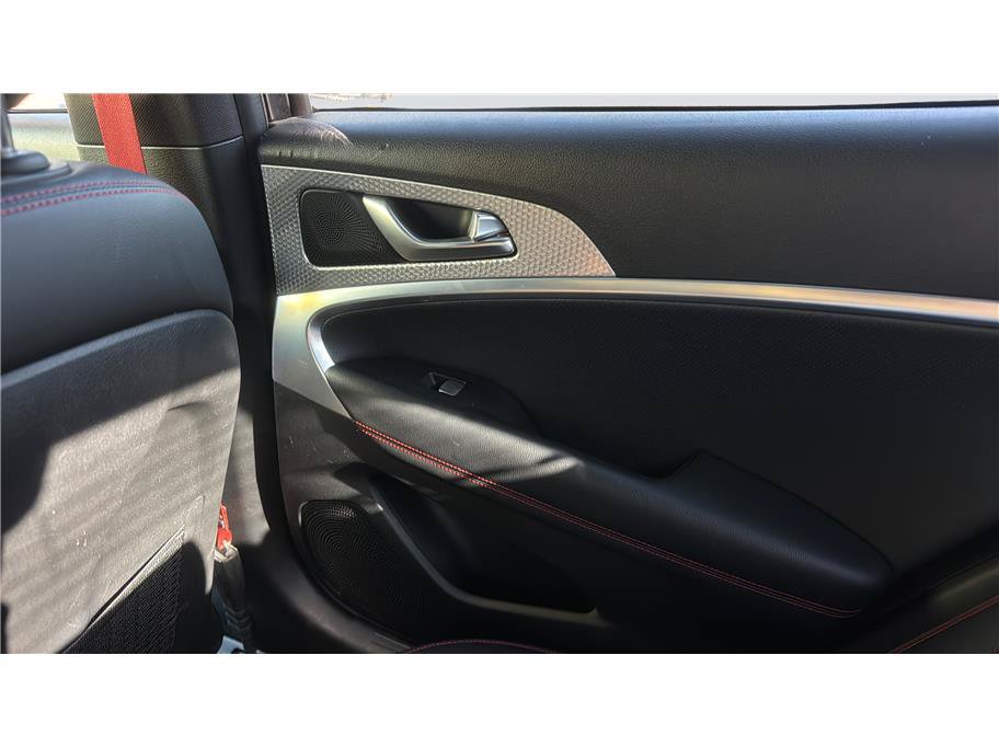 Used 2023 Genesis G70 2.0T w/ Sport Prestige Package AWD/4WD image 17