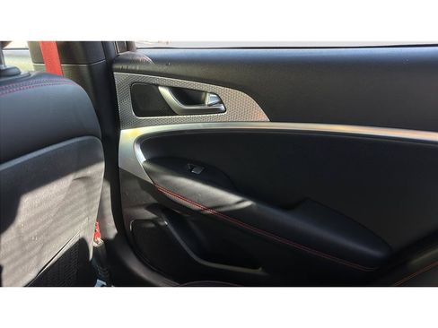 Used 2023 Genesis G70 2.0T w/ Sport Prestige Package AWD/4WD image 17