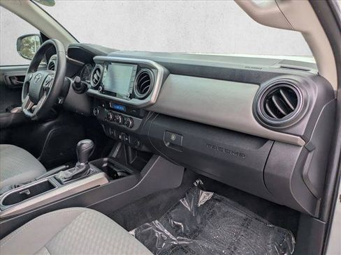 Certified 2023 Toyota Tacoma SR5 RWD image 20