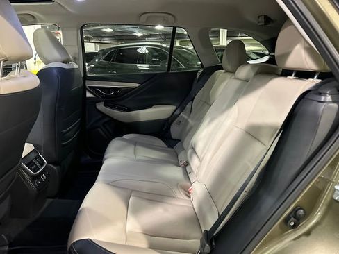 Used 2023 Subaru Outback Limited AWD/4WD image 21