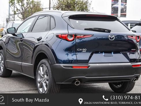 New 2026 MAZDA CX-30 AWD 2.5 S w/ Premium Package image 8