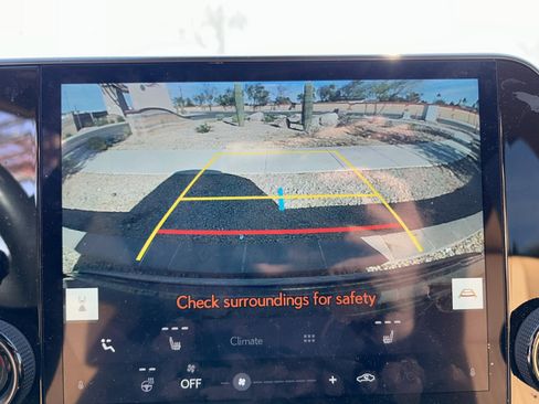 Used 2024 Lexus NX 350 AWD image 24