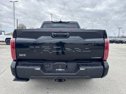 Used 2026 Toyota Tundra TRD Pro image 4