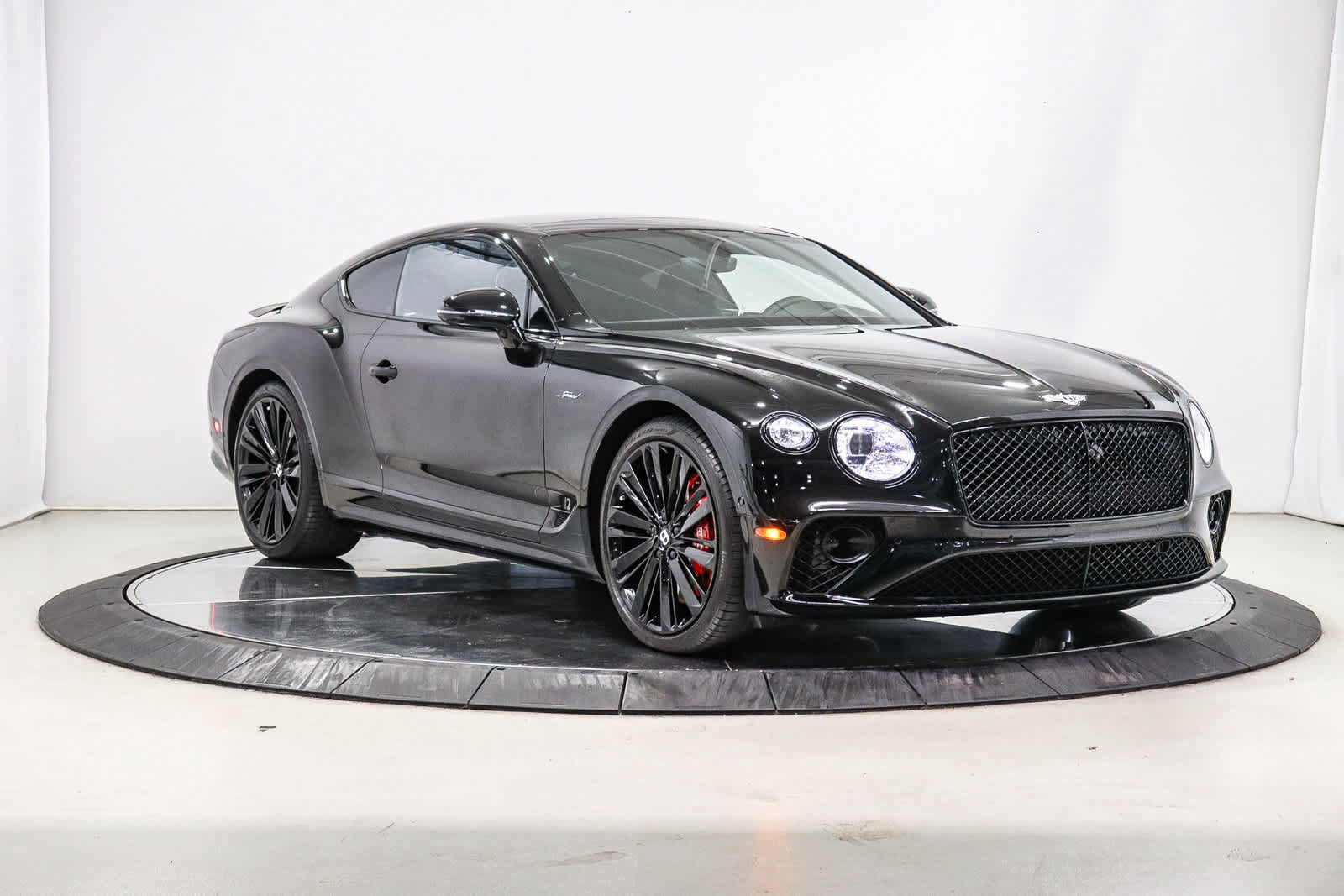 Used 2022 Bentley Continental GT Speed AWD/4WD image 5
