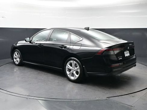 Certified 2026 Honda Accord LX image 7