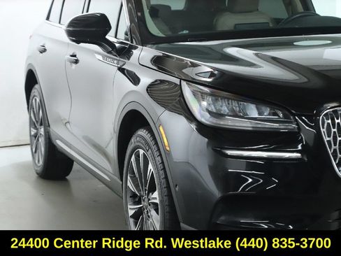 Certified 2022 Lincoln Corsair Reserve w/ Equipment Group 201A AWD/4WD image 9