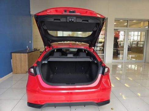 New 2026 Honda Civic Sport image 9