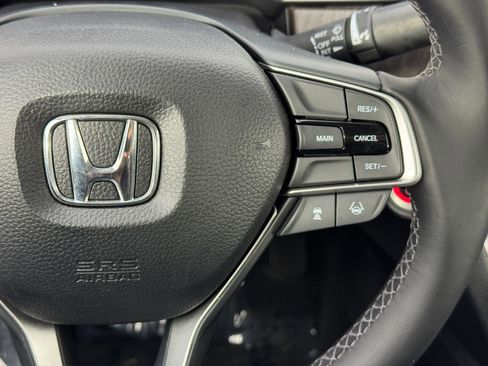 Used 2018 Honda Accord EX-L image 22