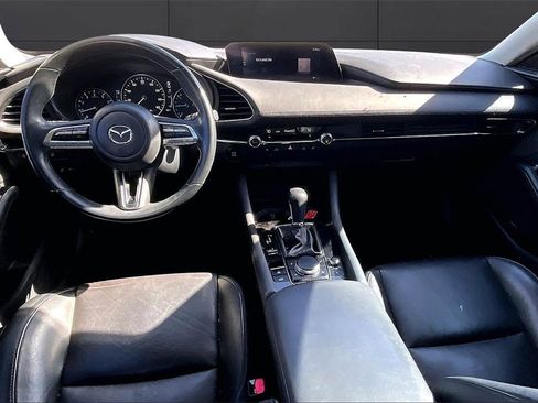 Used 2020 MAZDA MAZDA3 Sedan w/ Premium Package image 14