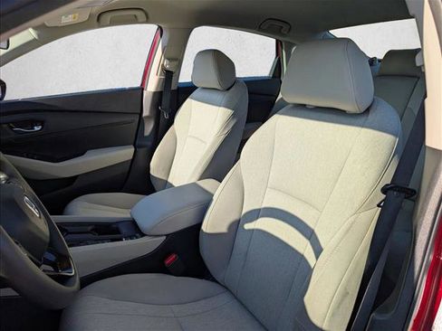 Used 2024 Honda Accord LX image 13