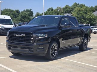 New 2026 RAM 1500 Laramie video 2