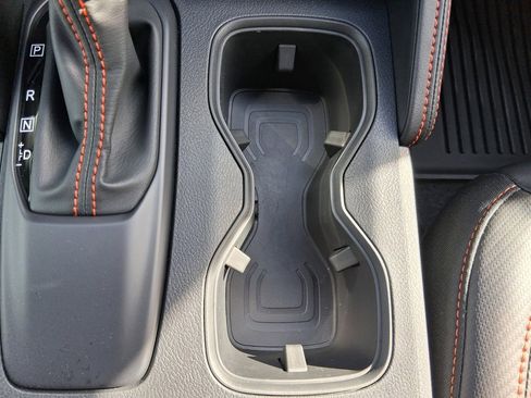 New 2026 Nissan Frontier Pro-X image 17