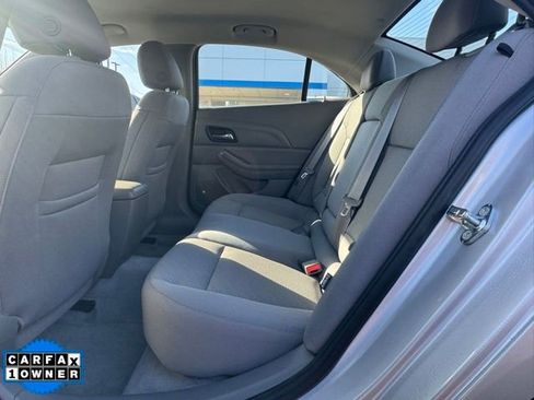 Used 2015 Chevrolet Malibu LS w/ Protection Package image 11