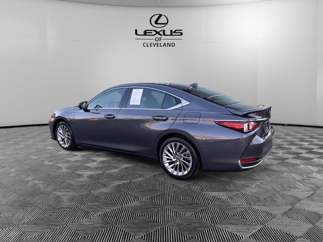 Used 2023 Lexus ES 300h w/ Accessory Package (Z2) FWD image 5