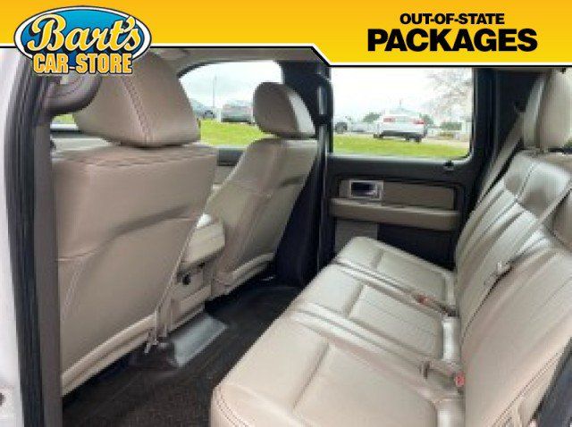 Used 2010 Ford F150 XL RWD image 16