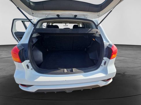 Used 2018 Mitsubishi Outlander Sport LE AWD/4WD image 33