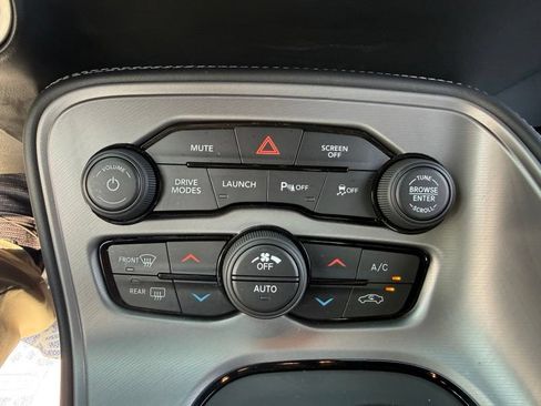Used 2023 Dodge Challenger R/T Scat Pack RWD image 18