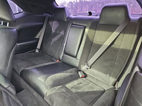 Used 2022 Dodge Challenger R/T Scat Pack w/ Plus Package image 15