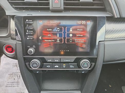 Used 2019 Honda Civic Si image 21