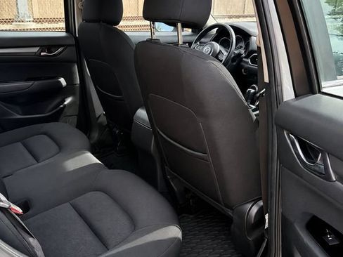 Used 2019 MAZDA CX-5 Sport AWD/4WD image 13