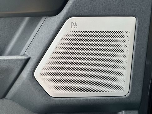 Used 2025 Ford F150 Raptor AWD/4WD image 37