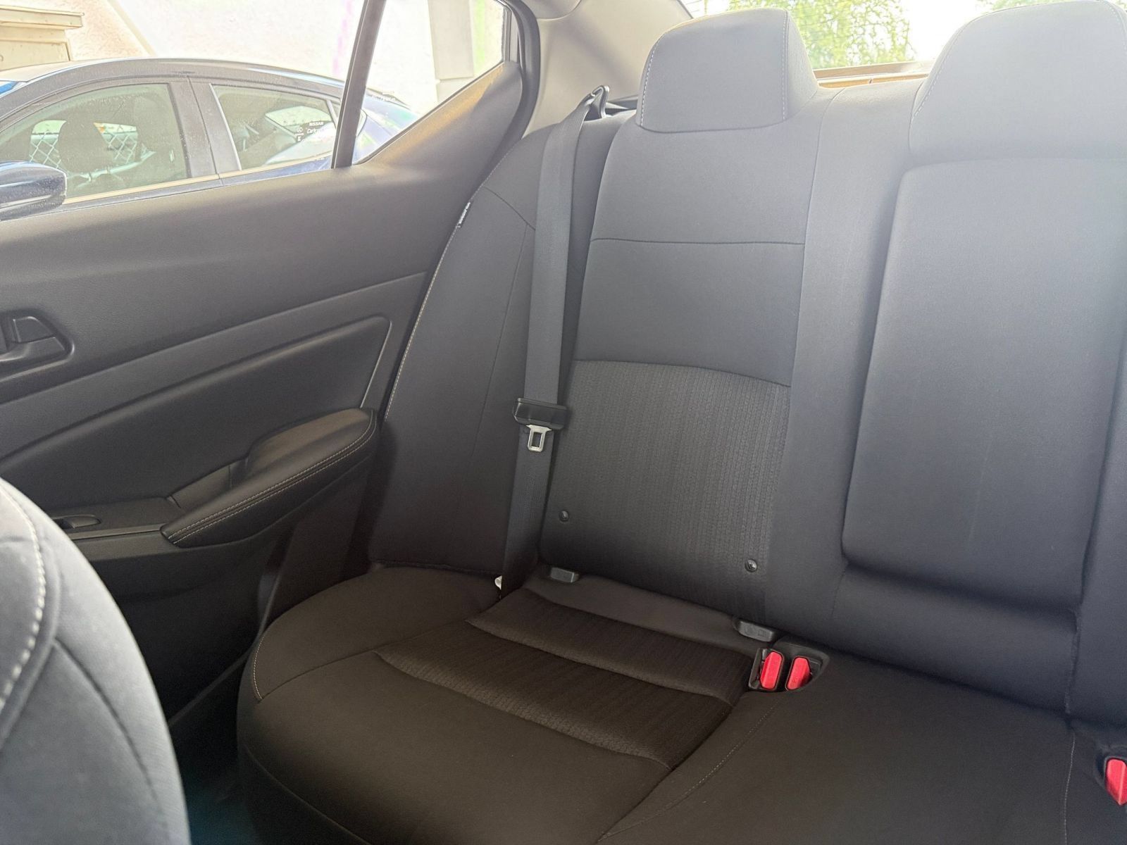 Used 2026 Nissan Altima 2.5 SV FWD image 39