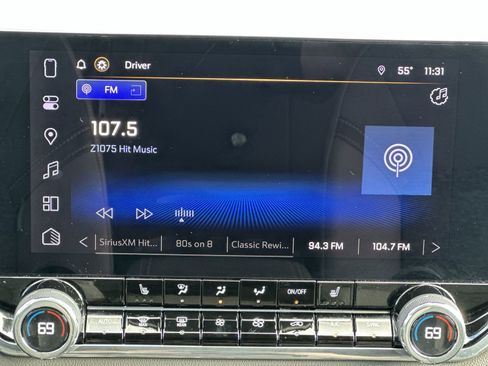 Used 2024 Chevrolet Colorado ZR2 image 26