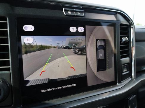 New 2026 Ford F250 Lariat w/ Lariat Premium Package image 33