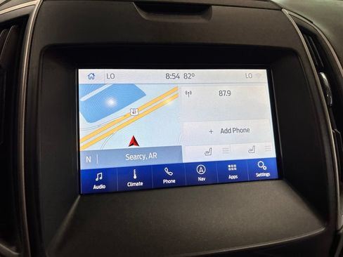 Used 2020 Ford Edge SEL AWD/4WD image 22