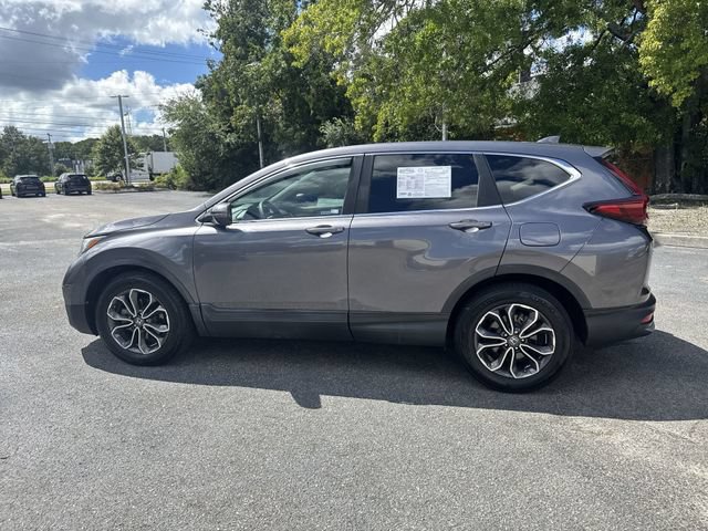 Used 2020 Honda CR-V EX image 8