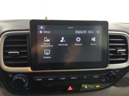 Used 2020 Hyundai Venue SEL w/ Convenience Package image 25