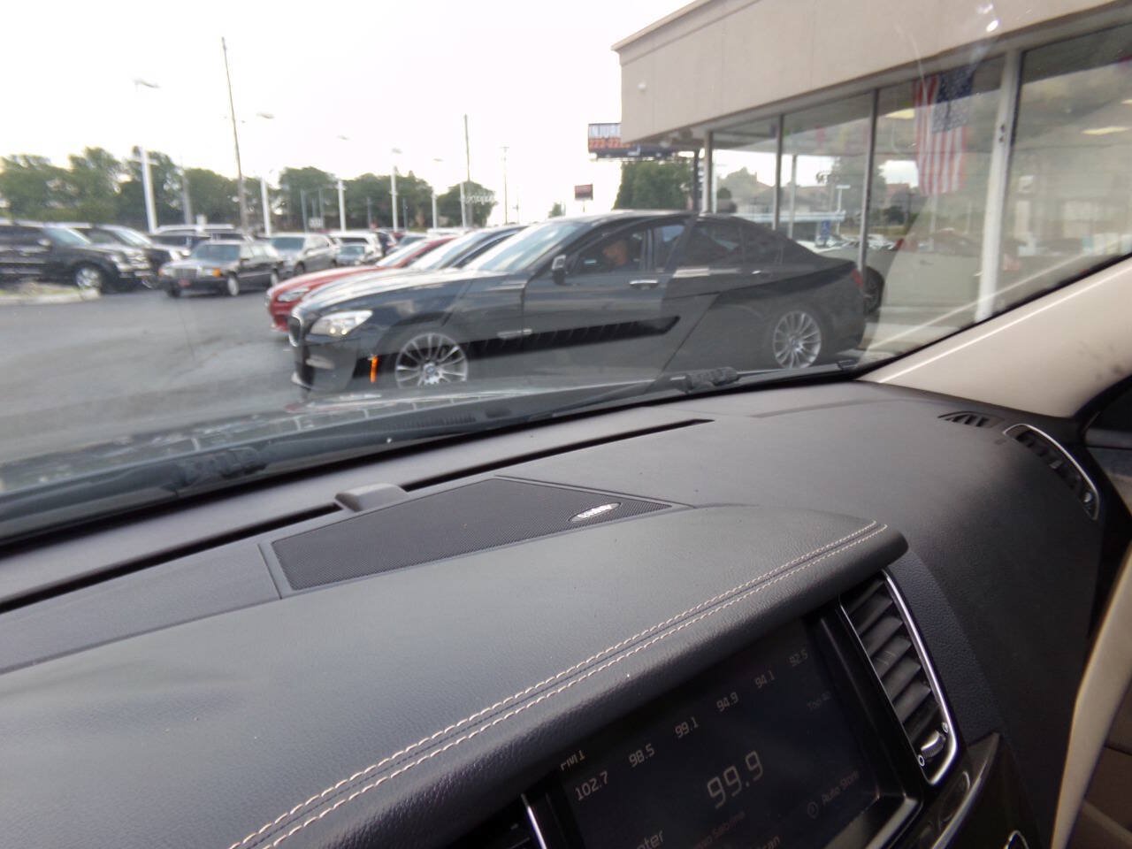 Used 2015 Kia Cadenza Premium w/ Luxury Package FWD image 51