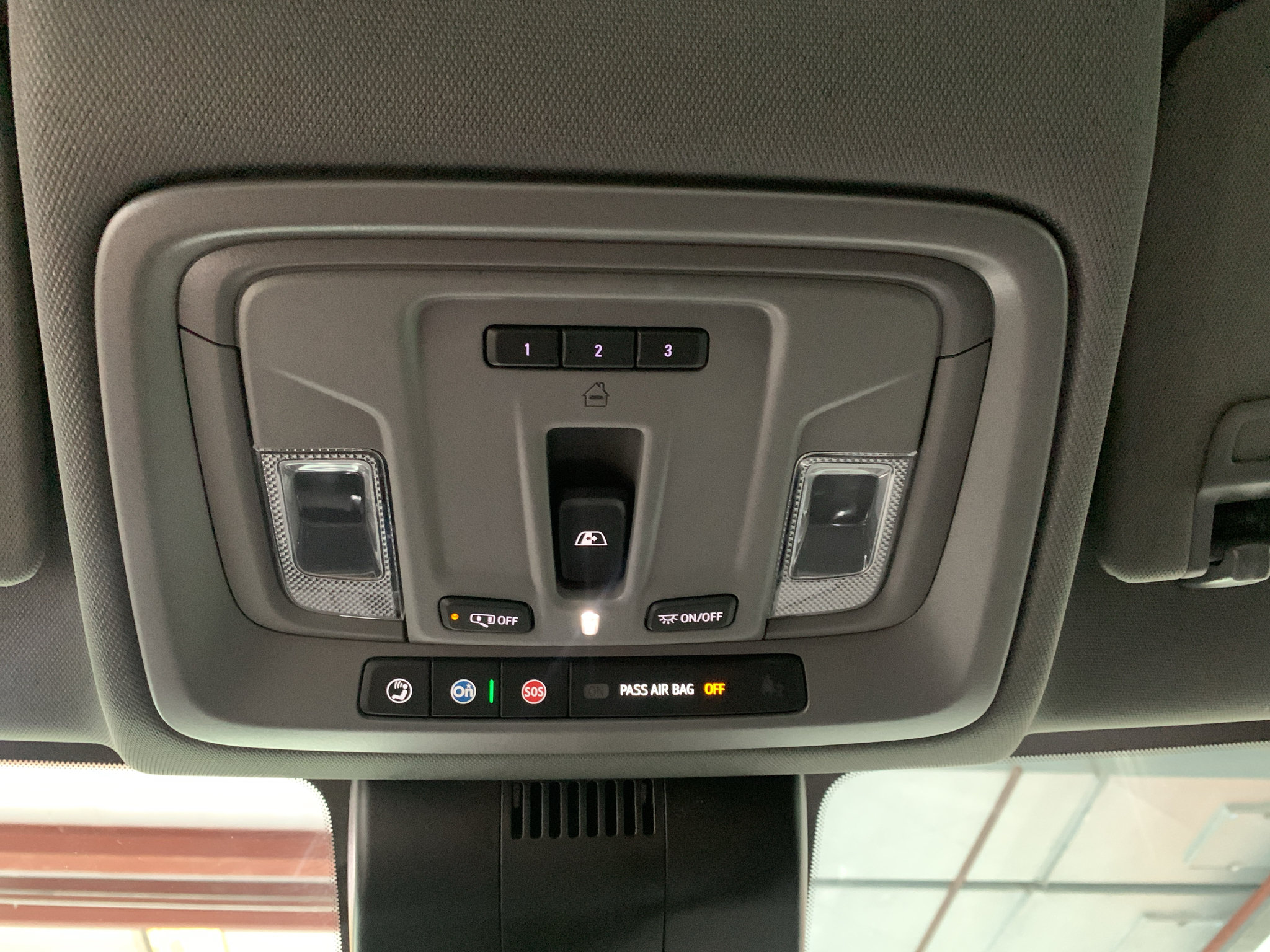 New 2026 Chevrolet Silverado 1500 RST w/ All Star Edition Plus AWD/4WD image 26