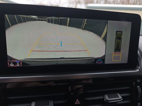 Used 2023 Lexus GX 460 460 image 25